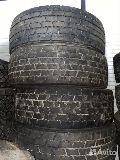 Шины 315 70 22 5