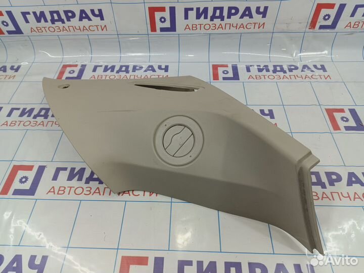 Обшивка стойки задней левой Cadillac SRX 15935511