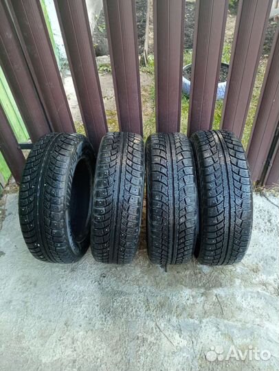 Matador MP 30 Sibir Ice 2 185/65 R15