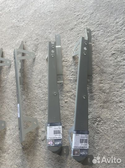 Гранта FL Настрельники Крыла—Новые