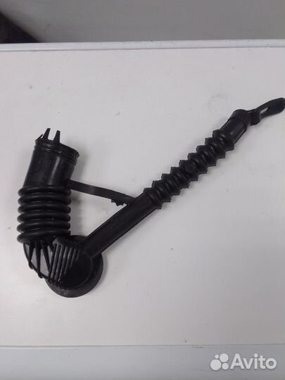 Патрубок дозатор-бак zanussi