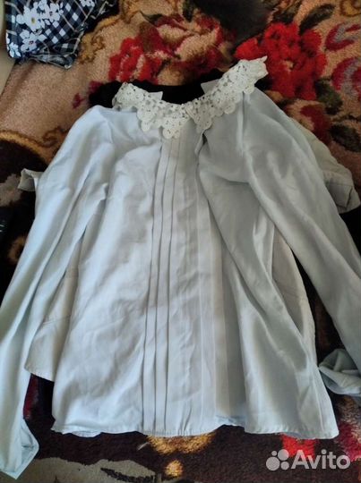 Вещи пакетом