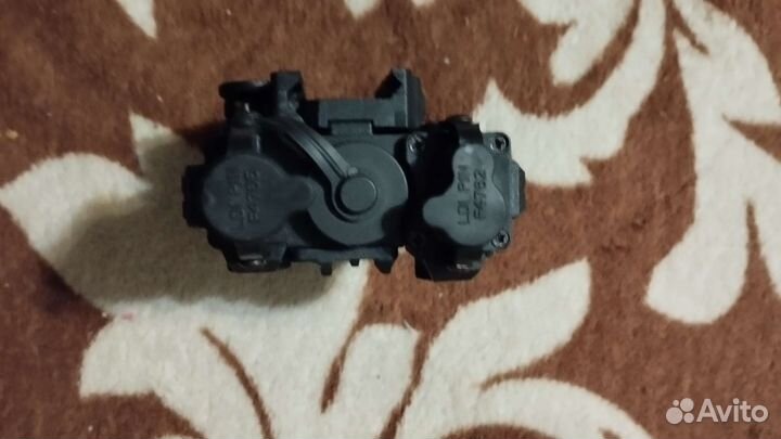 Лазерный прицел игрушечный