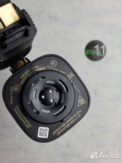 Наушники marshall major 2 bluetooth