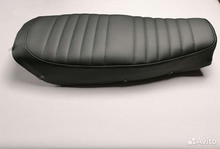 Чехол сиденья мотоцикла иж