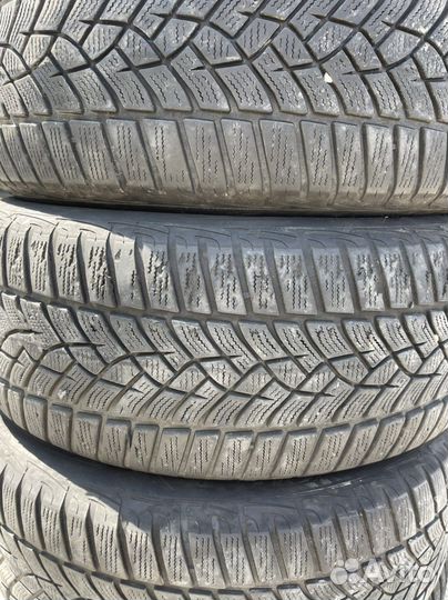 Goodyear Assurance 225/55 R17