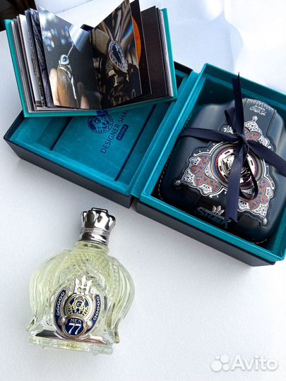 Shaik classic opulent №77