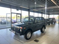 ВАЗ (LADA) 4x4 (Нива) 1.7 MT, 2014, 135 770 км, с пробегом, цена 560 000 руб.