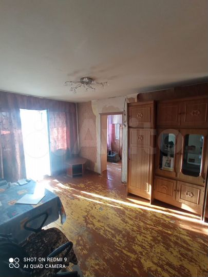 2-к. квартира, 45,4 м², 5/5 эт.