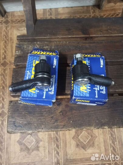 Комплект Наконечник рулевой