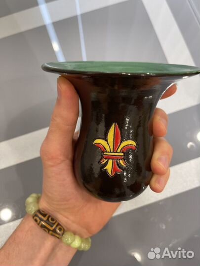 Матес для Йерба Мате