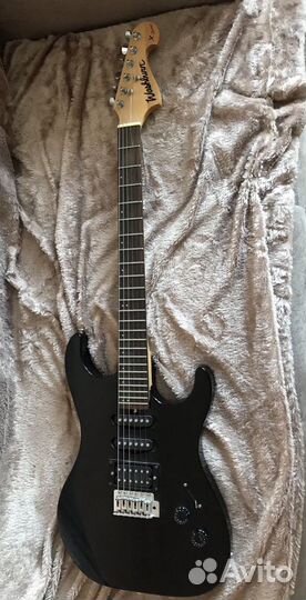 Washburn x11 on sale