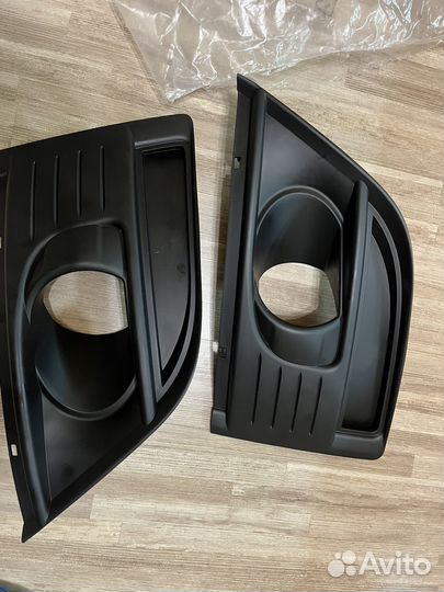 Вставки для птф