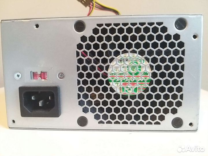 Блок питания 280 w