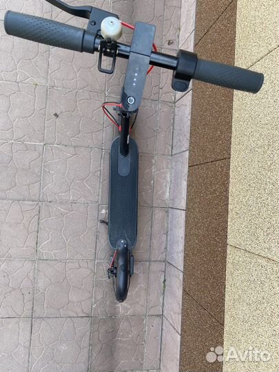 Электросамокат digma HF8.5-4