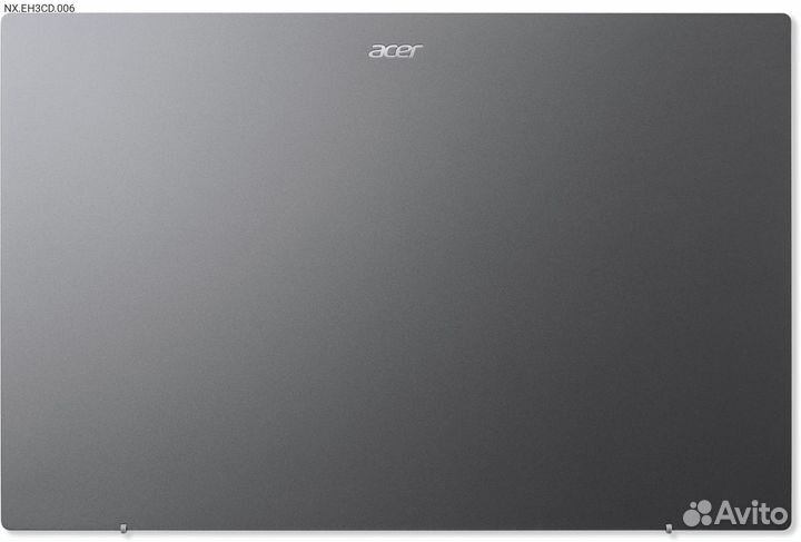 NX.EH3CD.006, Ноутбук Acer Extensa 15 EX215-23-R2F