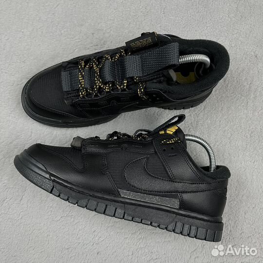 Кроссовки Nike Dunk Jumbo оригинал новые