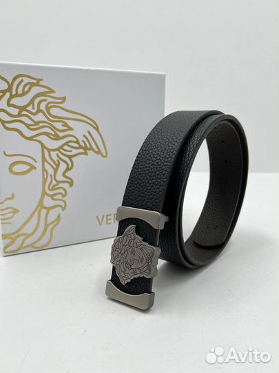 Ремень мужской Versace