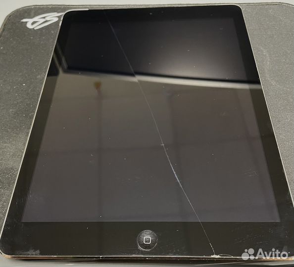 iPad air