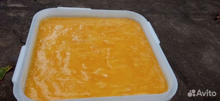 Натуральный мед оптом