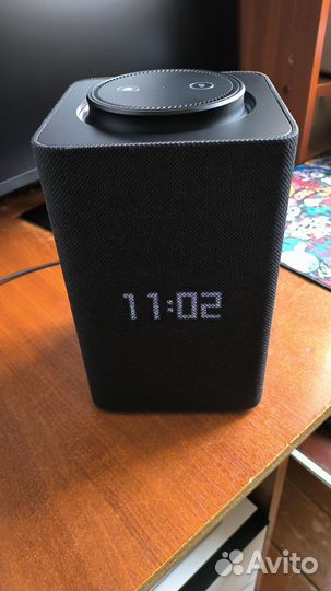 Яндекс станция макс с zigbee на подписке