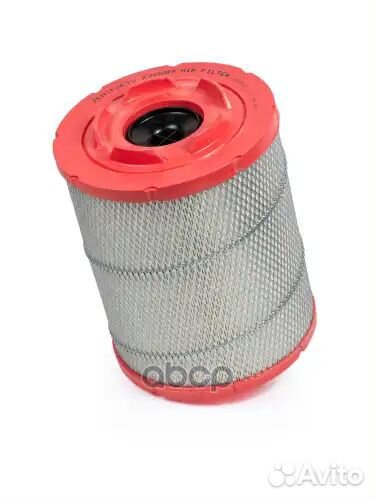 Фильтр воздушный H334 D248 d150 iveco EuroCargo