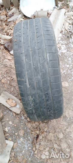 Toyo 600-F8 225/50 R19 90M