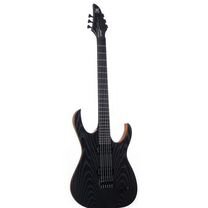 Электрогитара Mayones Duvell Elite Gothic 6