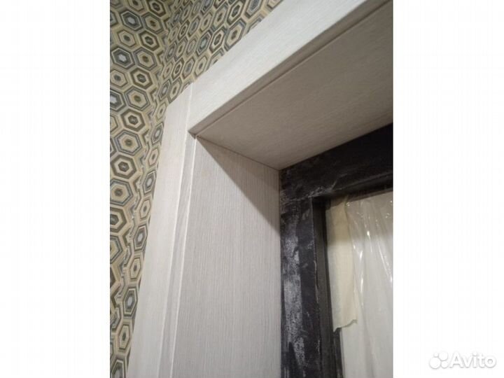 Двери межкомнатные Купе