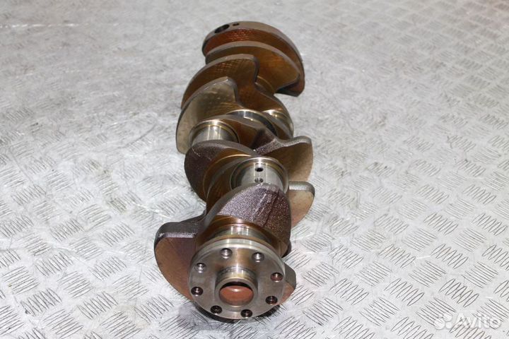 Коленвал 1UZ-FE / 3UZ-FE Toyota Lexus