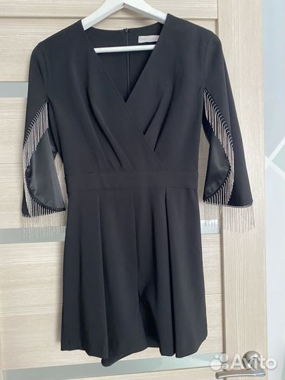 Комбинезон женский