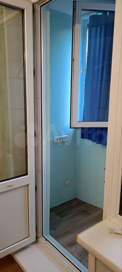 Квартира-студия, 23 м², 4/10 эт.