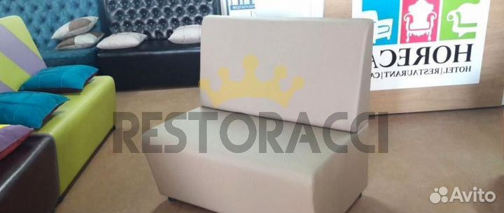 Ресторанная мебель оптом