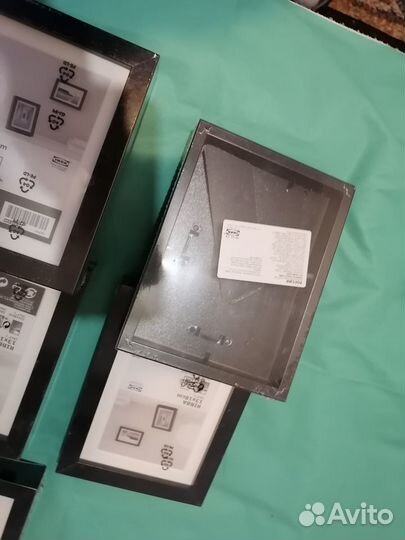 Рамки- фоторамки