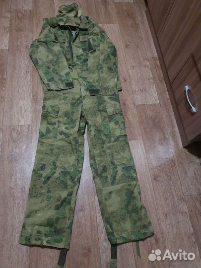 Военная форма