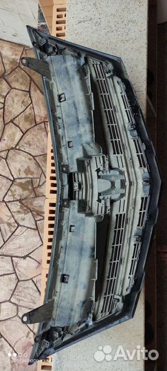 Разбор Хонда Элизион