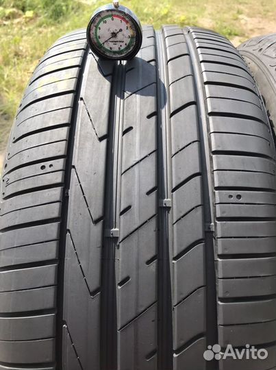 Hankook Ventus S1 Evo2 SUV K117A 235/55 R19 101Y