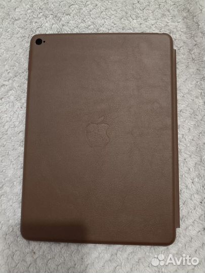 Чехол на планшет iPad Air 2 Smart Case