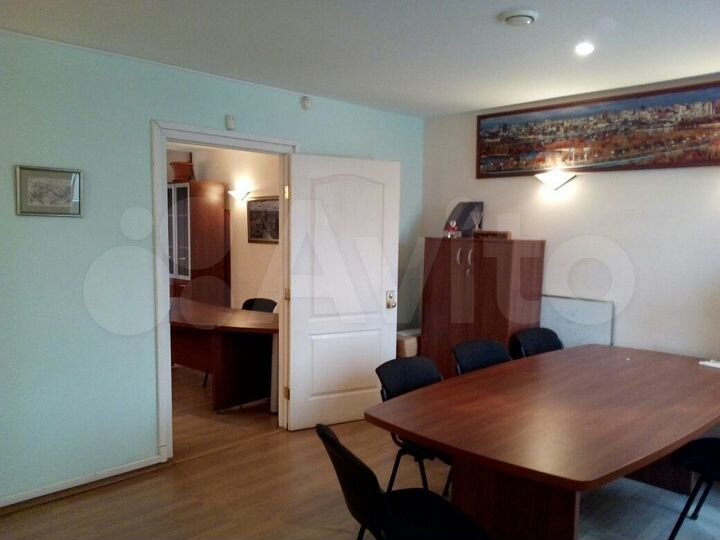 Офисное помещение, 54.6 м²