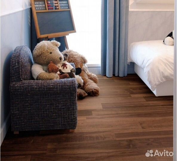 Паркет елочка