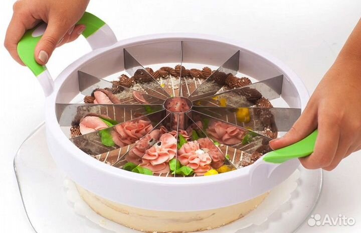 Мультирезка 