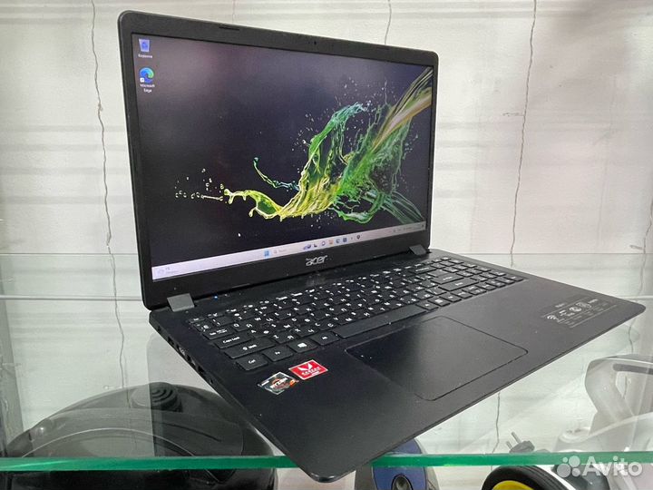 Ноутбук Acer Aspire 3