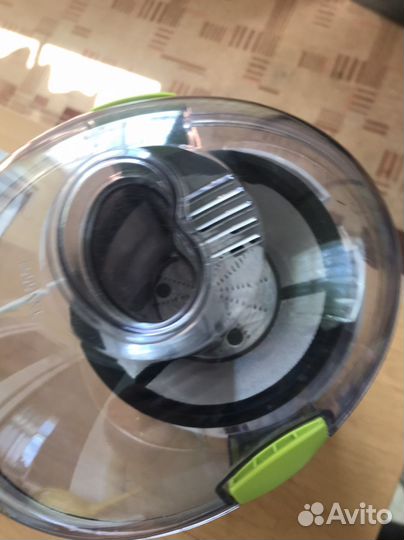 Соковыжималка новая zelmer 377