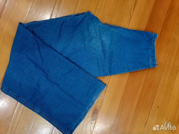 Джинсы женские