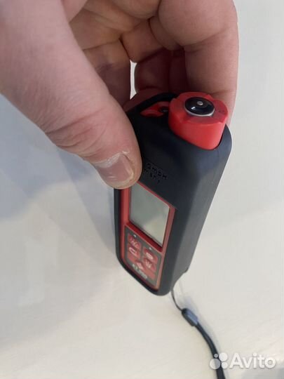 Аренда прокат толщиномер