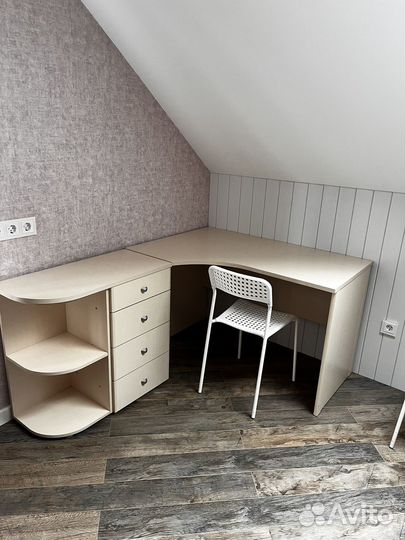 Мебель для детской комнаты