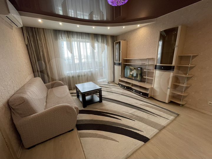 2-к. квартира, 50 м², 5/5 эт.