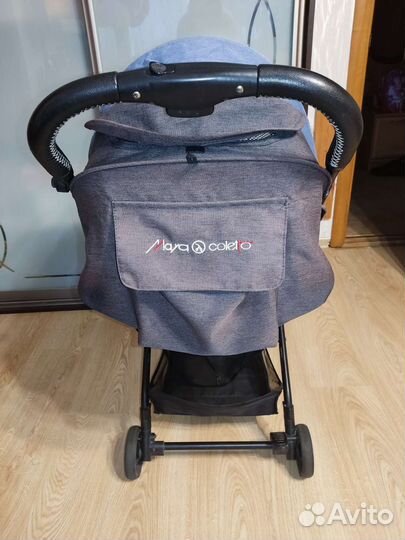 Прогулочная коляска Coletto maya