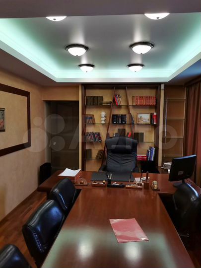Офис, 36 м²