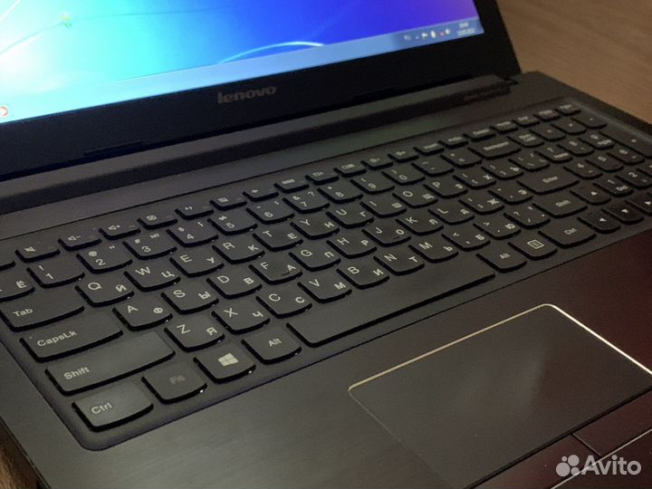 Ноутбук Lenovo S510P